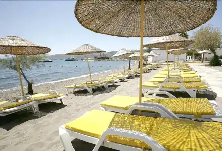 Bodrum Sofabed - 14