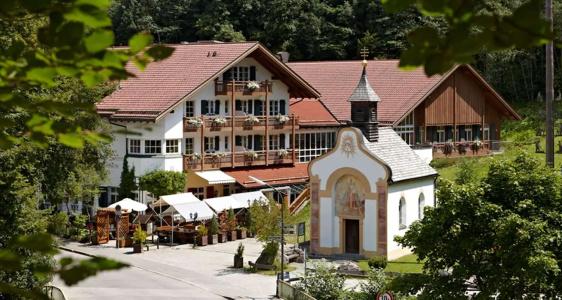 BergHammersbach, Sure Collection by Best Western - 39