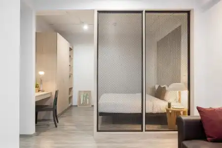 China Cozy Asoke - 26