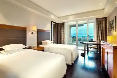 Sheraton Haikou - 166