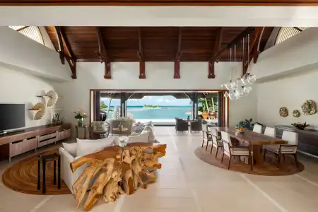 Shangri-La Le Touessrok, Mauritius - 120