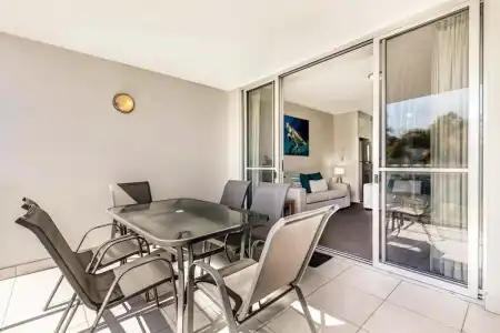 Ramada Hervey Bay - 42