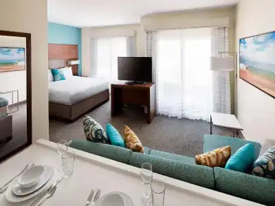 Residence Inn by Marriott Maui Wailea - 137