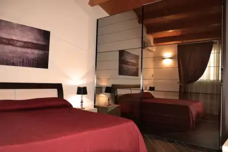 Palazzo Ducale Suites - 98