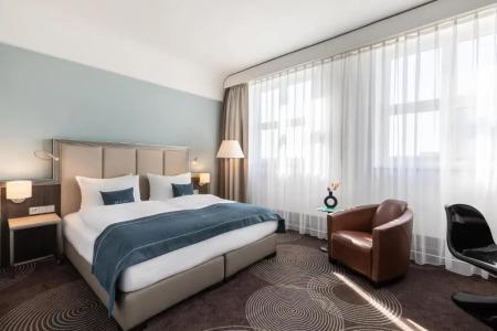 Garner Essen - Handelshof by IHG - 98