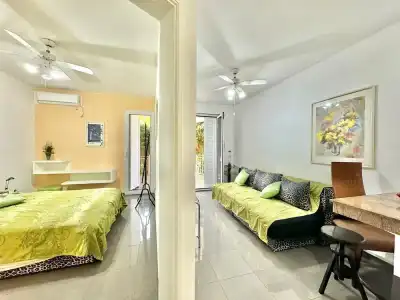Sun Rose Apartments - 45