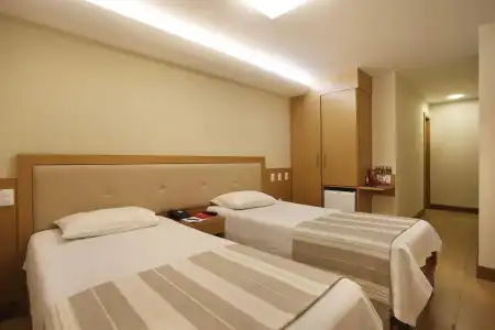Majestic Rio Palace - 5