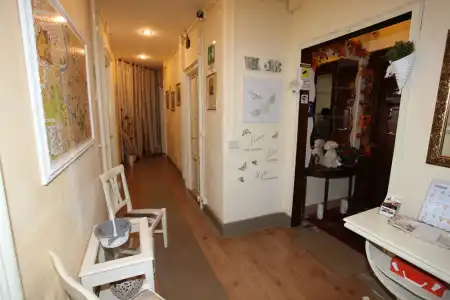 Tibullo Guesthouse - 10