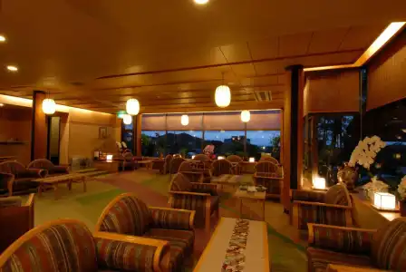 Arima Onsen Taketoritei Maruyama - 24