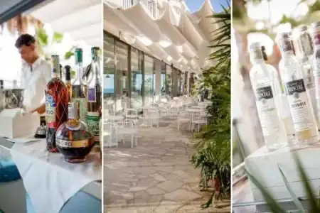 Caravelle Thalasso & Wellness - 41