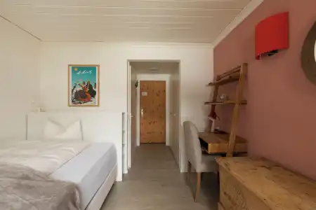 Europa Suites - 39