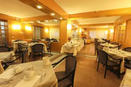 Best Western Liberta - 18