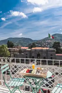 La Spezia by The First - 90