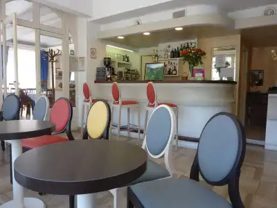 Hôtel de la Vallée - 13