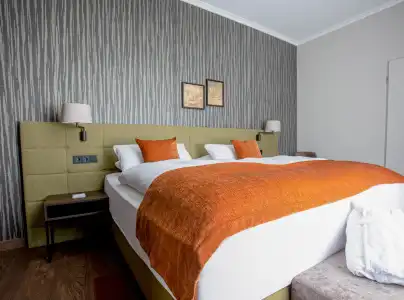 Essener Hof, Sure Collection by Best Western - 38