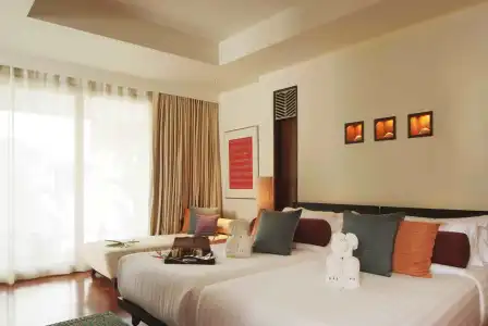 Mai Samui Beach Resort & Spa - 3