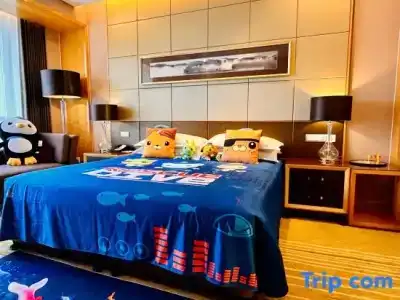 Sheraton Zhenjiang - 41