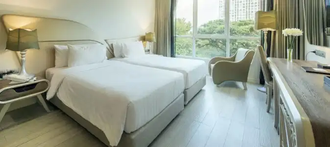 Le Tada Parkview - 83