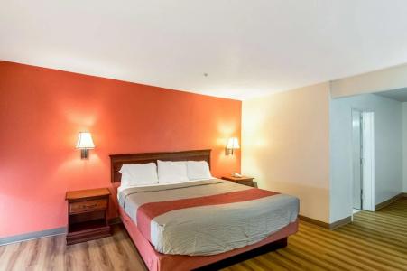 Motel 6 Oklahoma City OK - 59