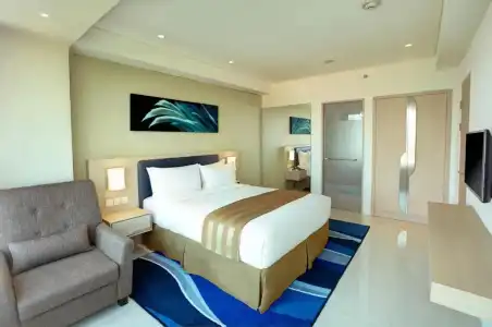 Holiday Inn Express Jakarta International Expo, An Ihg - 71