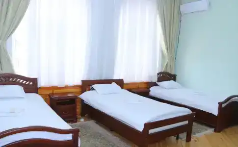 Rakat Hostel - 5
