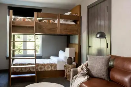Kimpton Riverplace by IHG - 84