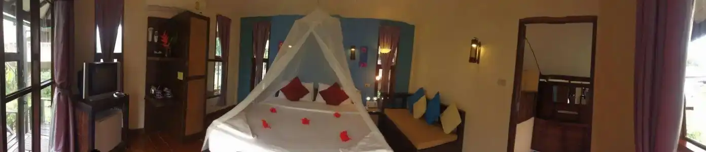 Anyavee Railay Resort - 4