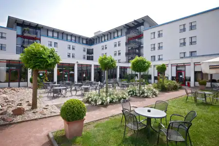 ibis Styles Darmstadt - 25