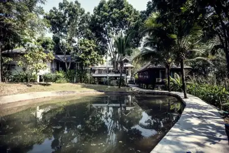Buraphat Resort - 76