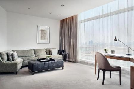 The St. Regis Mexico City - 95