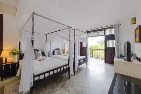 Hoi An Ancient House Resort And Spa - 241