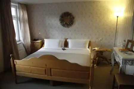 Zur Ewigen Lampe Romantisches Land& Restaurant - 27