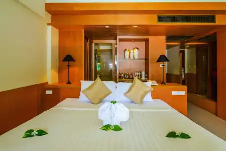 Seaview Patong - 46