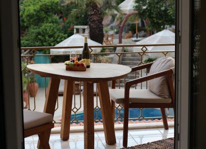 Aegean Gate Otel - 64