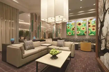 Hyatt Place Washington DC/Georgetown/West End - 14