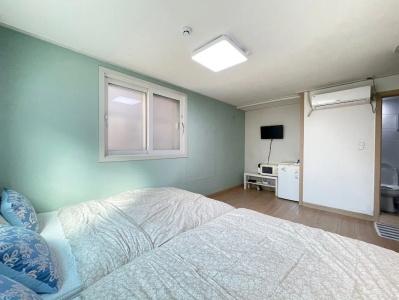 Twin Rabbit Guesthouse - 49