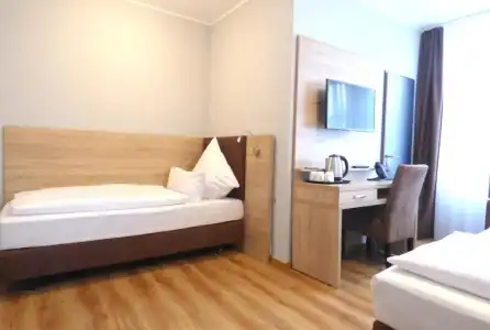 Minx - CityHotels - 44