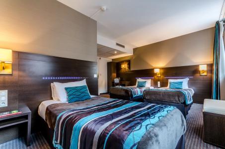 Helgon - Lourdes Pyrénées - 5