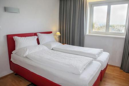 Sonnenhof - Bed & Breakfast & Appartements - 165
