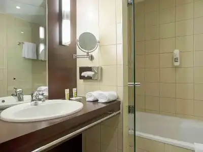 Mercure Graz City - 58