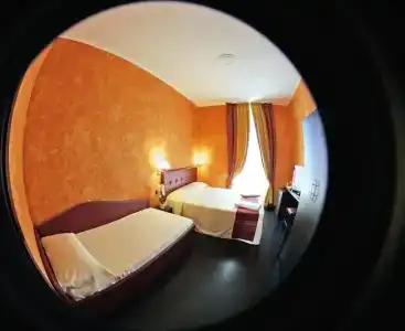 Pisolo Resort - 5