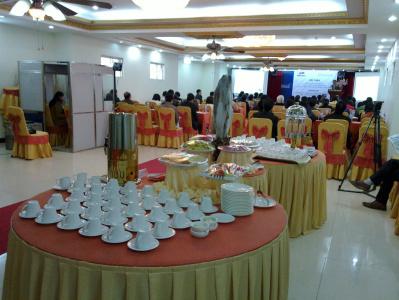 Hoang Long - Hai Phong Center - 10