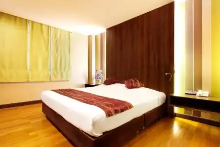 Bally Suite Silom - 23