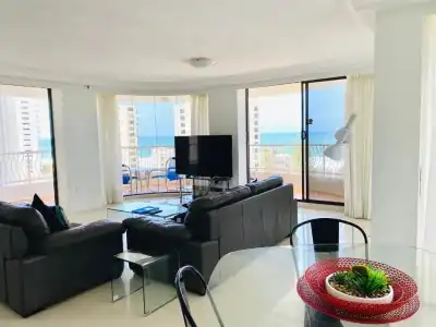 Aegean Apartments - 225