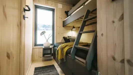 Topcamp Hallingdal - Ål - 60
