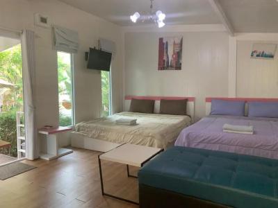 Rayonghouse Resort - 132