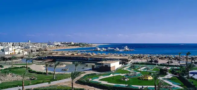 TIA Heights Makadi Bay - 44