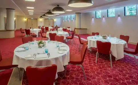 Radisson Blu, Montpellier - 24
