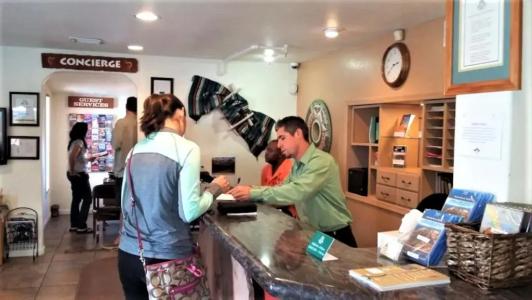 Sedona Pines Resort - 48