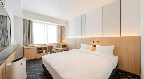 Keio Prelia Sapporo - 35